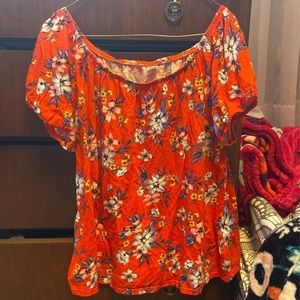 Old Navy blouse